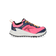 Zionic Older Kids Wanderschuhe Naval Academy/Pink Lemonade