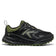 Zionic Older Kids Wanderschuhe Black/Bronze Green