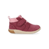KNX Middie Older Kids Leder-Boots Fig/Lilas