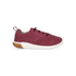 KNX Younger Kids Leder-Sneakers Fig/Star White