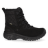 Greta II Damen Leder-Boots Black