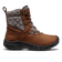 Greta II Damen Leder-Boots Bison