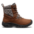 Greta II Damen Leder-Boots Bison