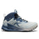 Zionic NXT Mid Damen Wandelschuhe Ballad Blue/Winter Green