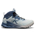 Zionic NXT Mid Damen Wandelschuhe Ballad Blue/Winter Green