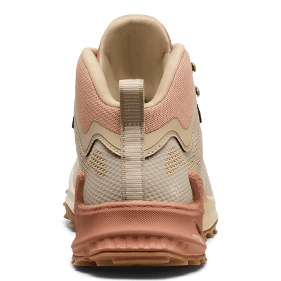 Zionic NXT Mid Damen Wandelschuhe Safari/Cork
