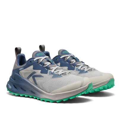 Zionic NXT Herren Wandelschuhe Vapor/Ballad Blue