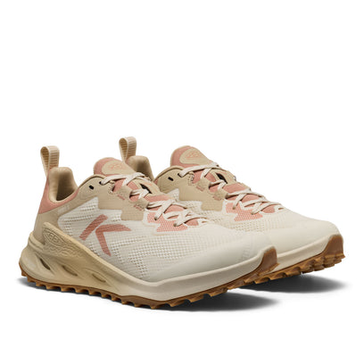 Zionic NXT Herren Wandelschuhe Birch/Cork