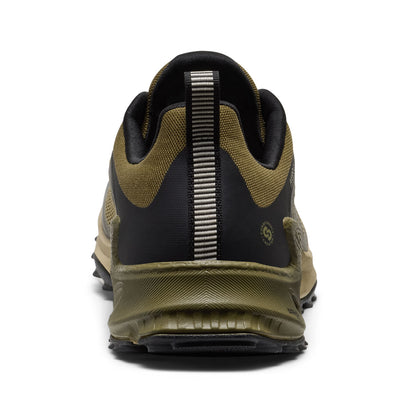 Zionic NXT Herren Wandelschuhe Martini Olive/Lemon Curry