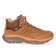 Leiki Mid Leather Damen Wanderschuhe Chipmunk/Bison