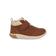 KNX Middie Younger Kids Leder-Boots Bison/Safari