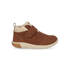 KNX Middie Younger Kids Leder-Boots Bison/Safari
