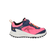 Zionic Younger Kids Wanderschuhe Naval Academy/Pink Lemonade