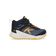 Zionic Mid Younger Kids Wanderschuhe Naval Academy/Bright Marigold