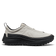 KS Mino Damen Wildleder-Sneaker Silver Birch/Black