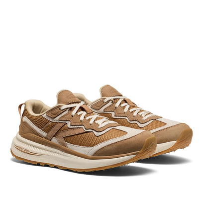 WK500 Leather Damen Wanderschuhe Cornstalk/Safari