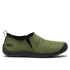 Howser II Herren Halbschuhe Bronze Green/Black