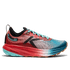 Seek Damen Trailrunning Schuhe Grenadine/Ocean Depths