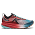 Seek Damen Trailrunning Schuhe Grenadine/Ocean Depths