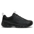 Targhee IV Oxford Herren Wanderschuhe Black