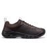 Targhee IV Oxford Herren Wanderschuhe Java/Black
