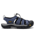 Newport Herren Leder-Wandersandalen Naval Academy