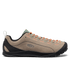 Jasper Herren Wildleder-Sneakers Brindle/Lily Pad