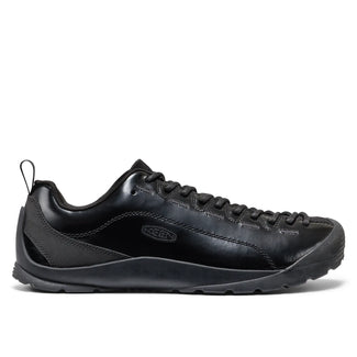 Jasper Herren Leder-Sneakers Cathay Spice/Orion Blue