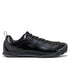 Jasper Herren Leder-Sneakers Cathay Spice/Orion Blue