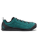 Jasper Herren Wildleder-Sneakers Mediterranea/Black
