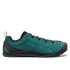 Jasper Herren Wildleder-Sneakers Mediterranea/Black