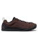 Jasper Herren Wildleder-Sneakers Java/Black