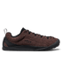 Jasper Herren Wildleder-Sneakers Java/Black