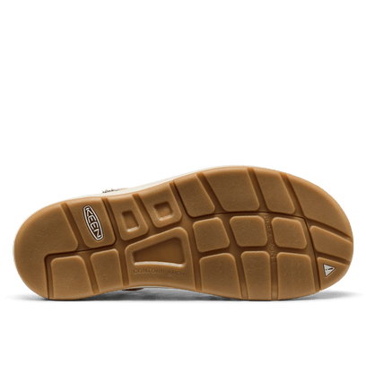 Uneek Canvas Herren Sandalen Martini Olive/Birch