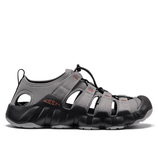 Hyperport H2 Herren Sandalen Steel Grey/Burnt Brick