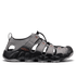 Hyperport H2 Herren Sandalen Steel Grey/Burnt Brick