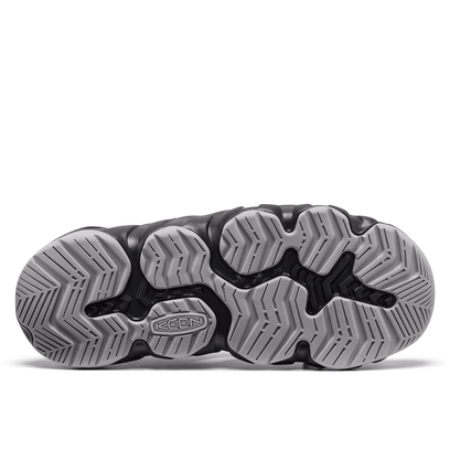 Hyperport H2 Herren Sandalen Steel Grey/Burnt Brick