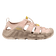 Hyperport H2 Damen Sandalen Cameo Rose/Birch