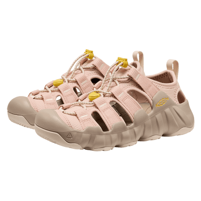 Hyperport H2 Damen Sandalen Cameo Rose/Birch