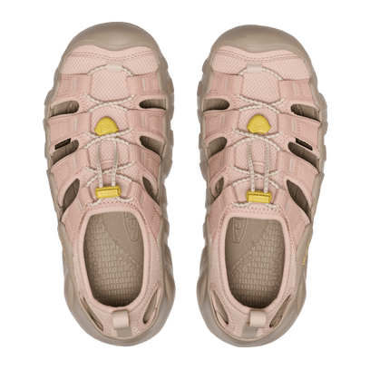 Hyperport H2 Damen Sandalen Cameo Rose/Birch