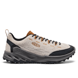 Jasper Zionic Herren Wildleder-Sneaker Vapor/Keen Maple