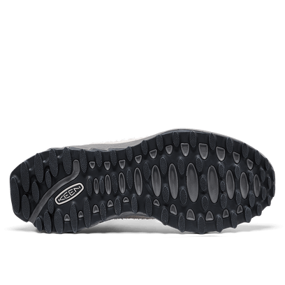 Jasper Zionic Herren Wildleder-Sneaker Vapor/Keen Maple