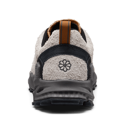 Jasper Zionic Herren Wildleder-Sneaker Vapor/Keen Maple