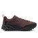 Jasper Zionic Herren Wildleder-Sneaker Java/Black