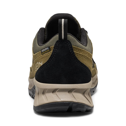 Hightrail Herren Wanderschuhe Forest Night/Dark Olive
