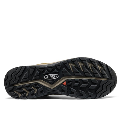 Hightrail Herren Wanderschuhe Forest Night/Dark Olive