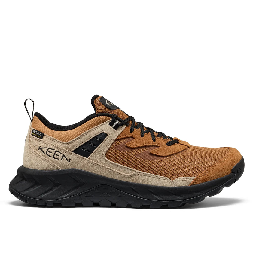 Hightrail Herren Wanderschuhe Chipmunk/Safari