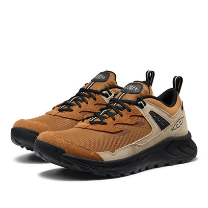 Hightrail Herren Wanderschuhe Chipmunk/Safari