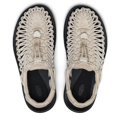 Uneek PLT Sandalen Birch Smooth Lea