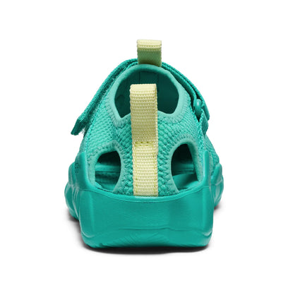 Hyperport H2 Younger Kids Sandalen Bright Aqua/Wax Yellow